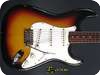 Fender Stratocaster 1964-3-tone Sunburst