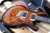 PRS Paul Reed Smith Custom 24 2013 Black Gold