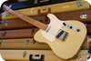 Fender Telecaster 1957 Blonde