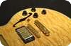 Gibson ES 356 Q 2010 Natural