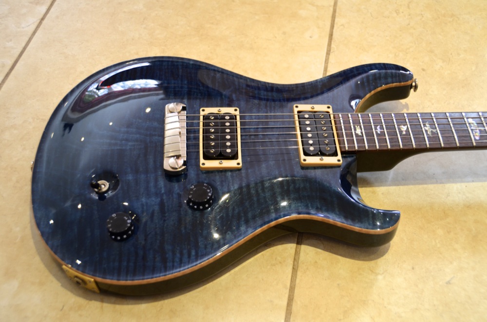 prs custom 22 1998