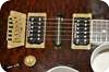 Gibson Nighthawk 2010 Memphis Mojo