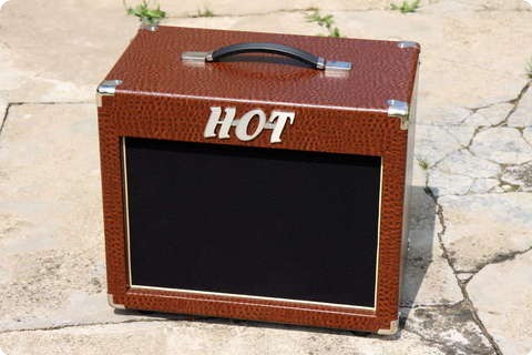 Hot Amps Gbr112 Retro Series Custom