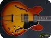 Gibson ES-335 / 12-string 1966-Sunburst (Honeyburst)