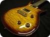 PRS Paul Reed Smith Custom 22 20th Anniversary Artist Pack Tobacco Sunburst