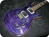 PRS Paul Reed Smith Custom 24 Armandos Amethyst