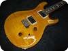 PRS Paul Reed Smith Custom 22 Santana Yellow