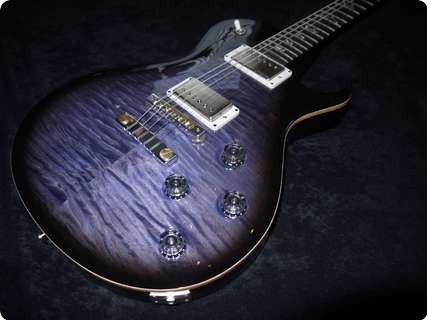 Prs Paul Reed Smith Stripped 58 Purple Hazel