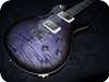 PRS Paul Reed Smith Stripped 58 Purple Hazel