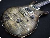 PRS Paul Reed Smith Custom 24 Charcoal Brust