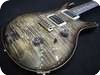 PRS Paul Reed Smith Custom 24 Charcoal Brust