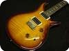 PRS Paul Reed Smith Custom 24 McCarty-Tobacco Sunburst