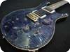 PRS Paul Reed Smith Custom 24 Whale Blue