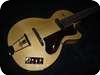 Hofner John Lennon Club 40 #115 Of 120 Limited Edition