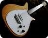 Rickenbacker Combo 900-Natural