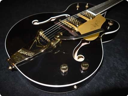 Gretsch G6120 Chet Atkins 