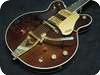 Gretsch G6122-SP Country Classic II Custom Edition