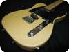 Tom Anderson Classic T 2003 Transparent Butterscotch