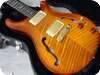 PRS Paul Reed Smith Hollowbody Double 10 Top 2010 Violin