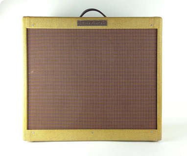 Victoria 35310 T Bandmaster 1995 Tweed