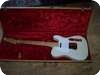 Fender Telecaster 1955-Blond