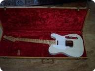 Fender Telecaster 1955 Blond