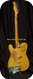 Fender Telecaster 1953-Butterscotch