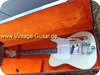 Fender Telecaster 1969-Blond