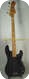 Fender Precision Bass 1976-Black