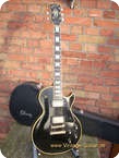 Gibson Les Paul Custom 1969 Black