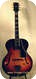 Gibson Es-300 1946-Sunburst