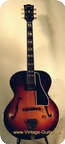 Gibson Es 300 1946 Sunburst