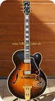 Gibson L 5 CES 1980 Sunburst