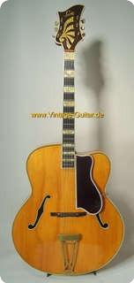 Levin De Luxe  1949 Natural