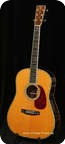 Martin D 45 S Deluxe Limited Edition 29 Of 50 1992 Natural