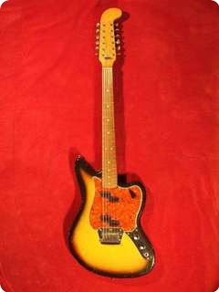 Fender 12 String 1965