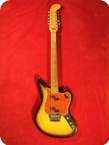 Fender 12 String 1965