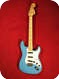 Fender Stratocaster 1979-Maui Blue