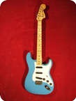 Fender Stratocaster 1979 Maui Blue