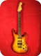 Fender Stratocaster 2003-Quilt Maple Top