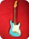 Fender Stratocaster  1996-Sonic Blue