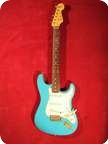 Fender Stratocaster 1996 Sonic Blue