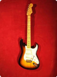 Fender Stratocaster   54 Special Edition 2004 Sunburst