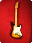 Fender Stratocaster 54 Special Edition 2004 Sunburst