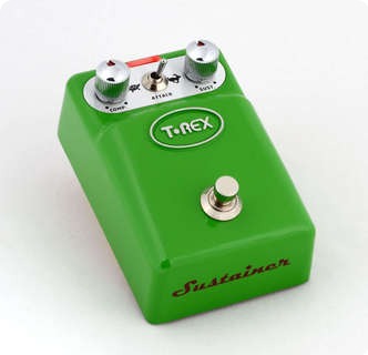 T Rex Engineering Tonebug Sustainer