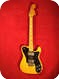 Fender Telecaster Deluxe 1974-Natural