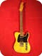 Fender Telecaster 1977-Natural