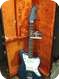 Fender Jazzmaster 1963-Lake Placid Blue