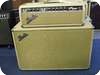 Fender BandMaster 1963-Blonde