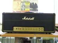 Marshall Super Bass 1966